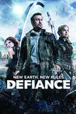 Defiance: Season 1 DVD Release Date