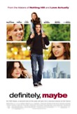 Definitely, Maybe DVD Release Date