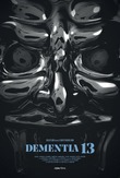 Dementia 13 DVD Release Date