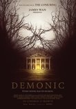 Demonic DVD Release Date