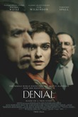 Denial DVD Release Date