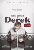Derek DVD Release Date