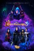 Descendants 3 DVD Release Date