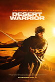 Desert Warrior DVD Release Date