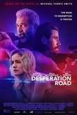 Desperation Road DVD Release Date
