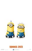 Despicable Me 2 DVD Release Date