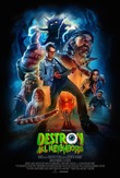 Destroy All Neighbors DVD Release Date