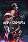 Detective Knight: Redemption DVD Release Date