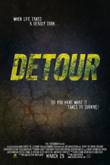 Detour DVD Release Date