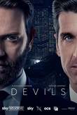 Devils: Season One DVD Release Date