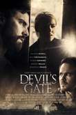 Devil's Gate DVD Release Date