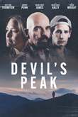 Devil's Peak DVD Release Date
