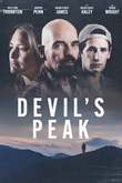 Devil's Peak Year One DVD Release Date