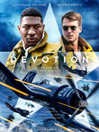 Devotion Blu-ray release date
