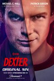Dexter: Original Sin DVD Release Date