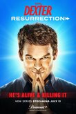 Dexter: Resurrection DVD Release Date
