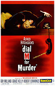 Dial M for Murder DVD Release Date