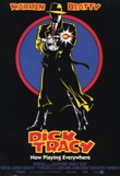 Dick Tracy DVD Release Date