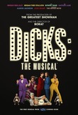 Dicks: The Musical DVD Release Date