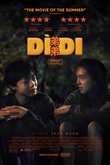 Didi DVD Release Date