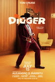 Digger DVD Release Date