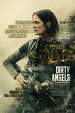 Dirty Angels DVD Release Date