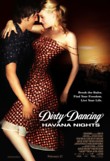Dirty Dancing: Havana Nights DVD Release Date