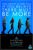 Dispatches from Elsewhere DVD Release Date