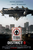 District 9 DVD Release Date