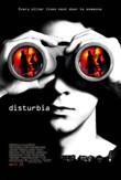 Disturbia DVD Release Date
