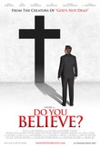 Do You Believe? DVD Release Date