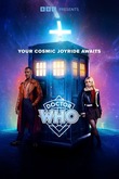 Doctor Who: Season One DVD Release Date