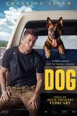 Dog DVD Release Date