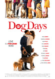 Dog Days DVD Release Date