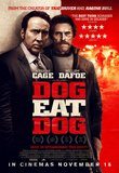 Dog Eat Dog DVD Release Date
