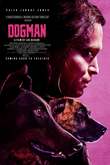 DogMan Blu-ray release date