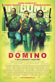 Domino DVD Release Date