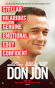 Don Jon DVD Release Date