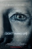 Don't Hang Up DVD Release Date