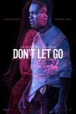 Don't Let Go DVD Release Date