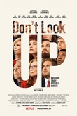 Don't Look Up DVD Release Date
