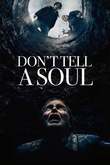 Don't Tell A Soul DVD Release Date