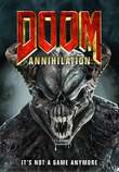 Doom: Annihilation DVD Release Date