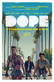 Dope DVD Release Date