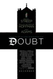 Doubt DVD Release Date