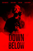 Down Below DVD Release Date