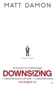 Downsizing DVD Release Date