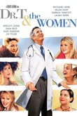 Dr T and the Women DVD Release Date
