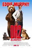 Dr. Dolittle 2 DVD Release Date