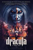 Dracula DVD Release Date